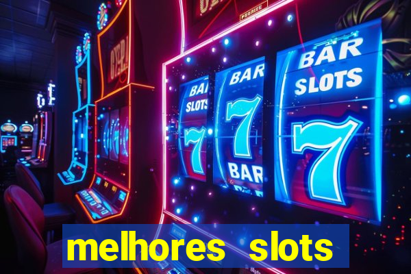 melhores slots pragmatic play